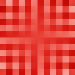 Square vector background