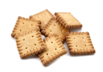 biscuits au beurre