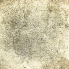 grunge background with space for text or image.