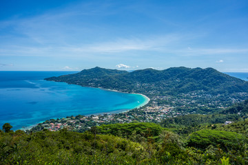 Obraz premium Seychelles 38