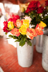 Beautiful flowers