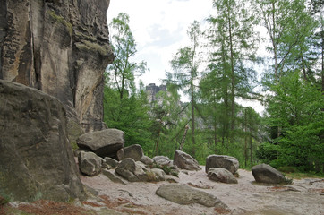 Saxon Switzerland