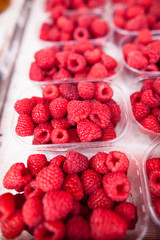 Raspberries