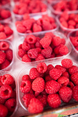 Raspberries