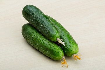 Cucumbers
