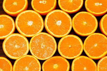 Oranges