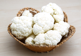 Cauliflower