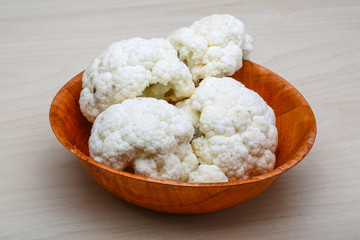 Cauliflower