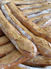 Baguettes