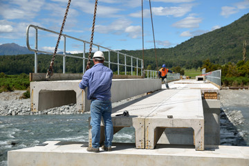 bridge builders