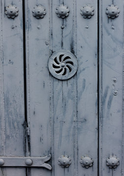 PUERTA