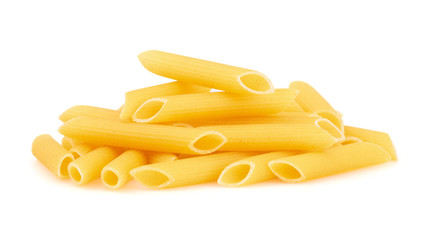 Penne italian pasta