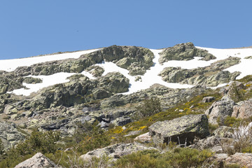 Pico de Peñalara