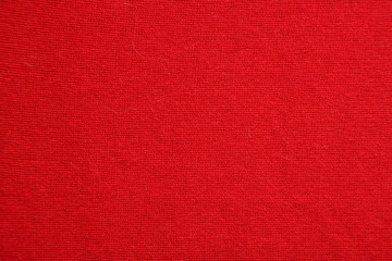 Knitting wool texture background