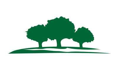 Tree logo