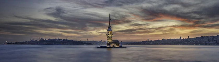 Jungfernturm © rilindhoxha