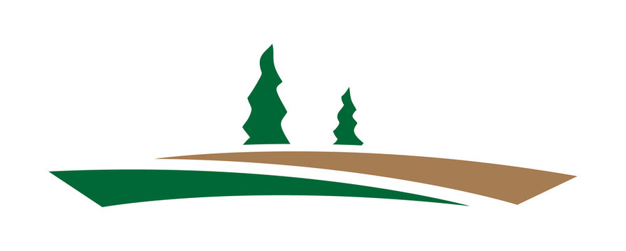 Tree Pine logo