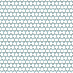 Seamless Abstract Vector Pattern