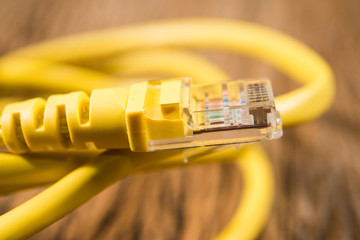 network cables