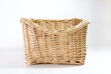 Rattan Basket