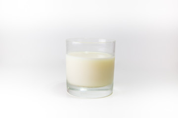 Glass of Milk
