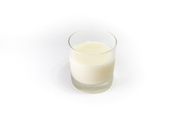 Glass of Milk