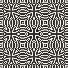 ethnic seamless pattern ornament print design