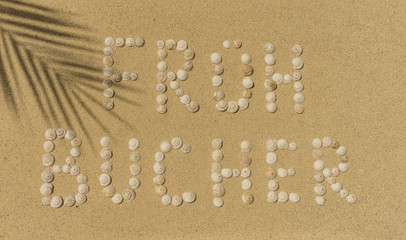 FRÜHBUCHER - jetzt sparen!