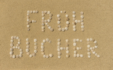 Frühbucher - Aktion