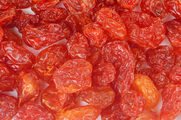 Sun-dried  tomatoes