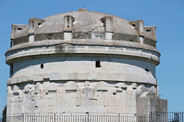 Mausoleo di Teodorico