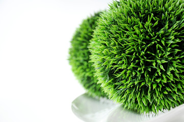 Green Ball