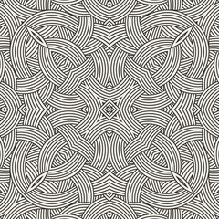 ethnic seamless pattern ornament print design