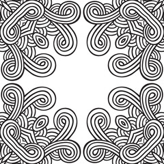 design ornament vector elements