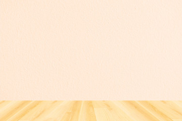 background texture pink tone with wooden paving