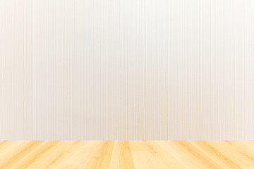 background texture white tone with wooden paving