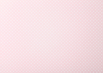 Pink paper background
