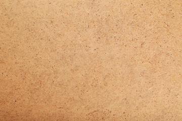 Background of fiberboard texture