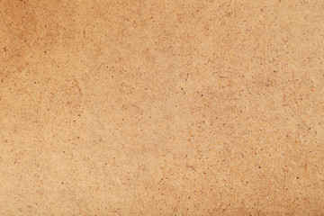 Background of fiberboard texture