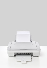 Office printer