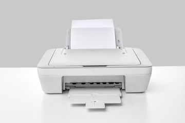 Office printer
