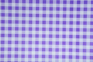 Paper texture in checkered