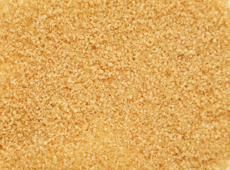 Brown sugar background