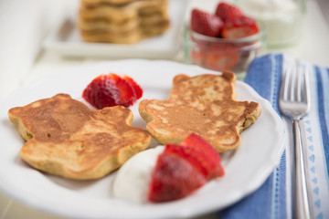 Pancakes
