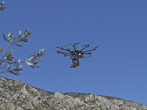 Drone