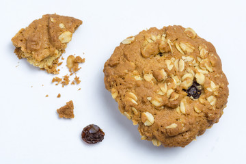 cookies, cereals