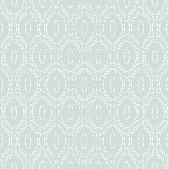Modern Vector Seamless Pattern