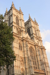 Abbaye de Westminster, Londres