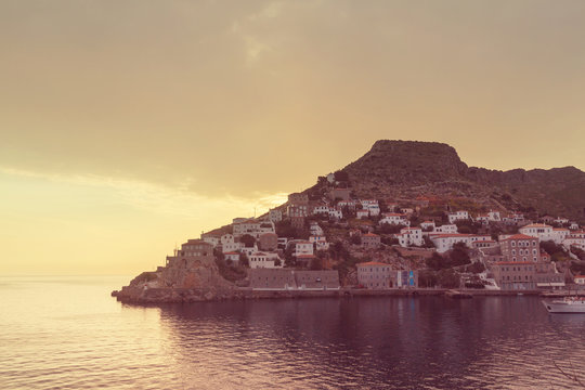 Hydra
