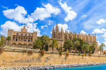 Mallorca - Spain © powell83